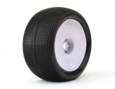 Jetko Lesnar 1:8 Truggy 2... 2