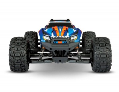 Traxxas Maxx 1:10 Brushless... 2
