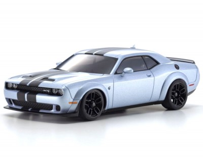 Kyosho Mini Z A.S.C. Dodge...