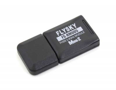 FlySky RM005 Modulo para...