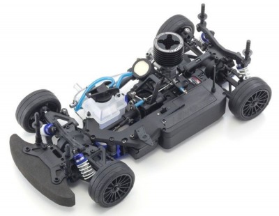 Kyosho FW06 Chassis Kit...