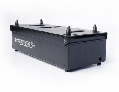 Koswork Caixa de Arranque... 2