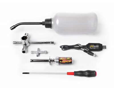 Koswork Conjunto de... 2