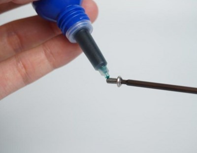 Koswork Blocante Parafusos... 2