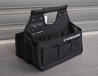 Koswork Saco Pit Caddy... 2