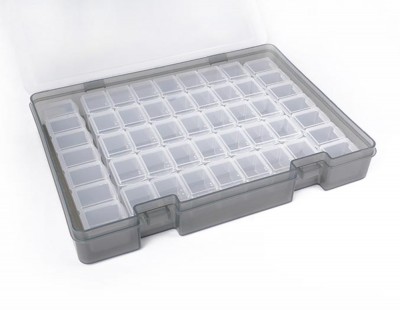 Koswork Caixa de Peças... 2