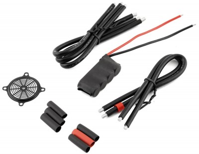 Hobbywing XR8 Plus G2S... 2