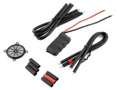 Hobbywing XR8 Pro G3... 2