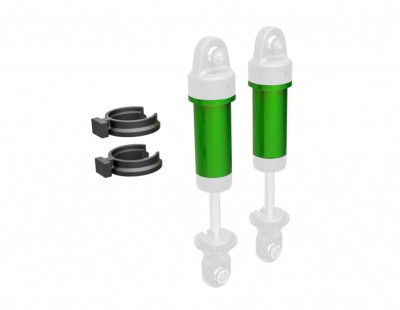 Traxxas TRX-4M Body, GTM...