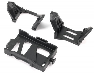 Traxxas TRX-4M Shock mounts...