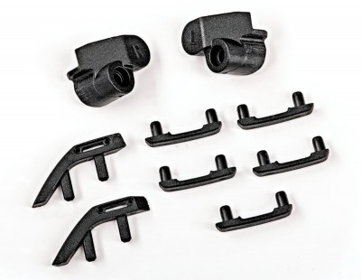 Traxxas TRX-4M Trail sights...