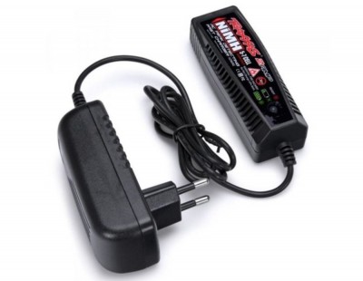 Traxxas Charger NiMh 220V