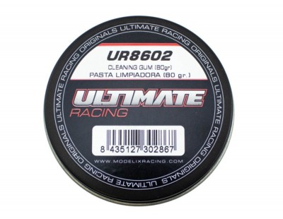 Ultimate Racing - Pasta de... 2