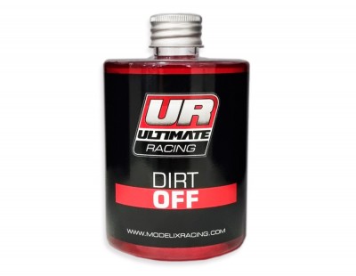 Ultimate Racing - Dirt Off... 2
