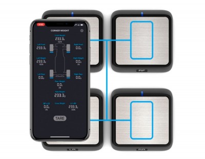 SkyRc SCWS2000 Bluetooth...