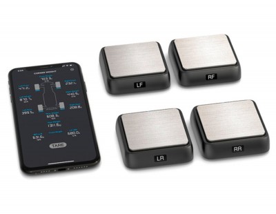 SkyRc SCWS2000 Medidor de... 2