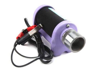 Prolux Motor de Arranque... 2