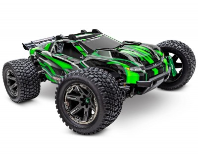 Traxxas Rustler 1:10 VXL...