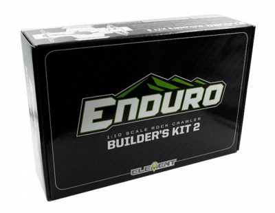 Element RC Enduro Builders...
