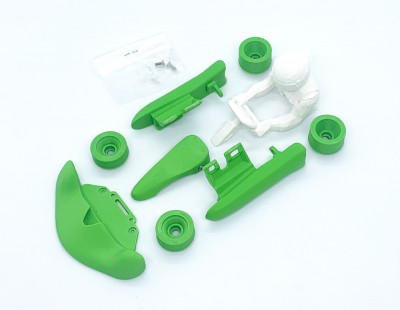 Pole Position Conversão... 2