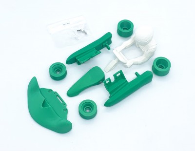 Pole Position Conversão... 2