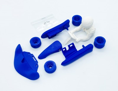 Pole Position Conversão... 2