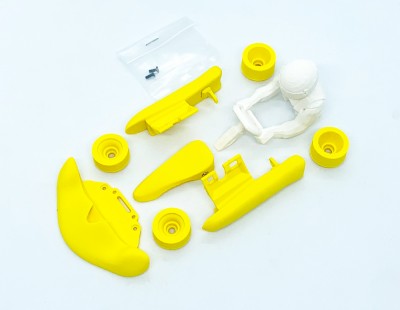 Pole Position Conversão... 2