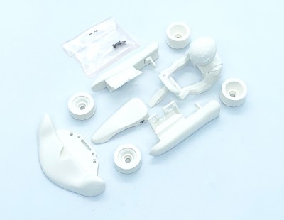 Pole Position Conversão... 2