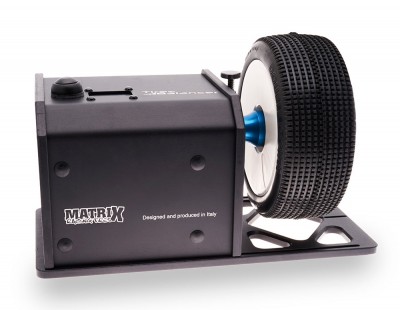 Matrix Máquina... 2