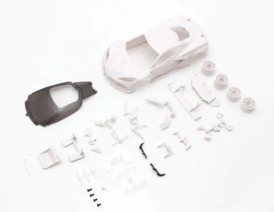 Kyosho Mini Z Body Shell...