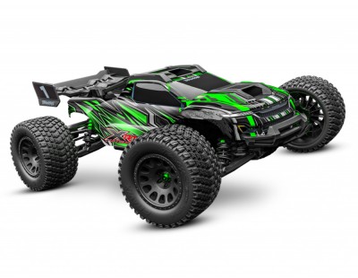 Traxxas XRT Ultimate 1:6...