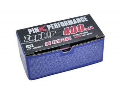 Pink Performance Zephir... 2