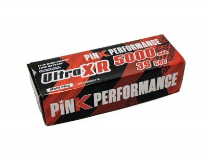 Pink Performance Ultra XR... 2