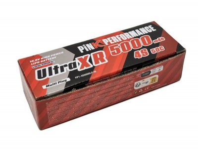 Pink Performance Ultra XR... 2