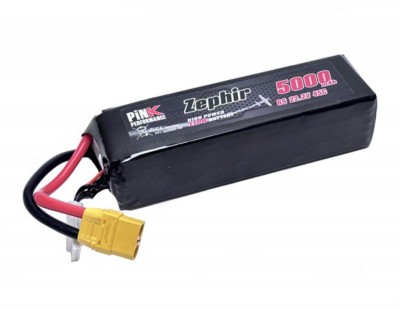 Pink Performance Zephir...