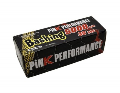 Pink Performance Bashing... 2