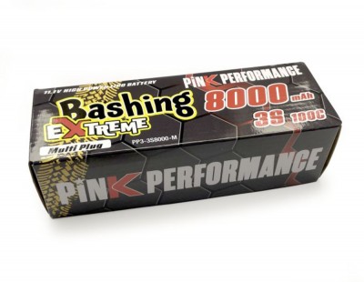 Pink Performance Extreme... 2