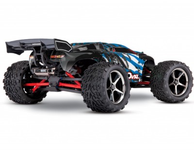 Traxxas E-Revo 1:16 VXL... 2