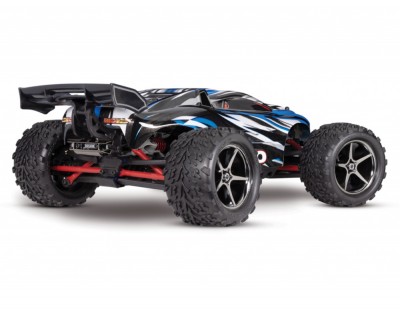 Traxxas E-Revo 1:16 Brushed... 2