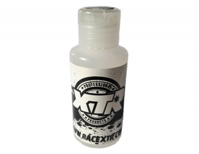 XTR 100% Pure Silicone Oil...