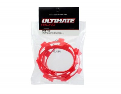 Ultimate Racing Bandas... 2