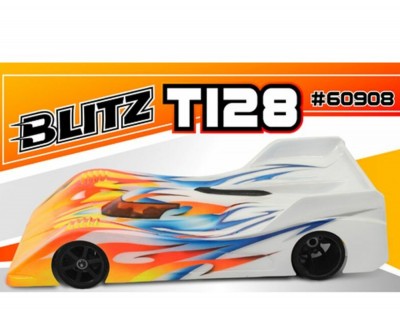 Blitz T128 1:12 Scale LMP...