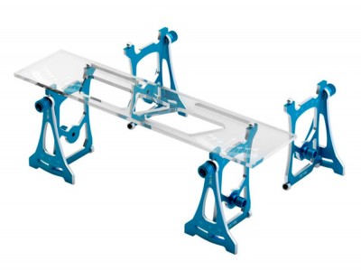 SkyRC Setup System for 1:10...