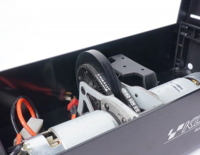 Koswork Roda de Borracha... 2