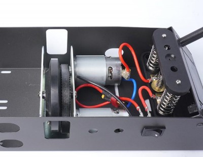 Koswork Roda de Borracha... 2