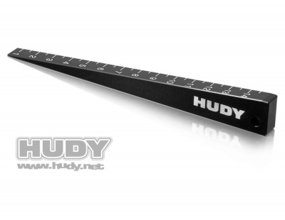 Hudy Chassis Ride Height...