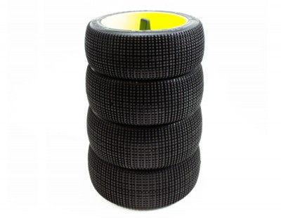 Ultimate Racing Organizador... 2