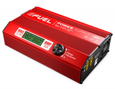 SkyRC Efuel Fonte de...