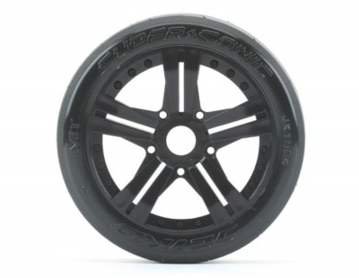 Jetko 2 Pneus Colados... 2