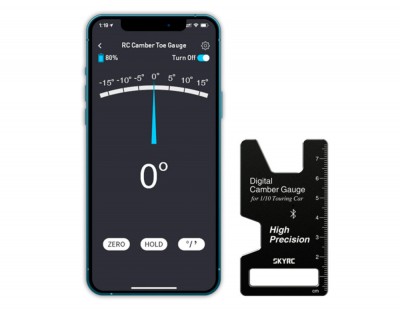 SkyRc CTG-015 Medidor de... 2